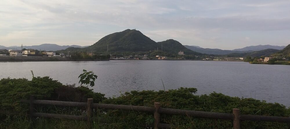 三郎池