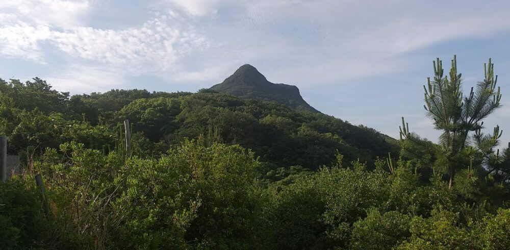 長崎ノ鼻