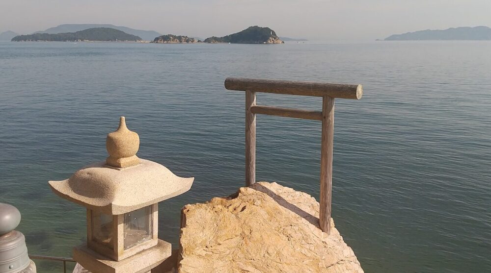 竹居観音寺