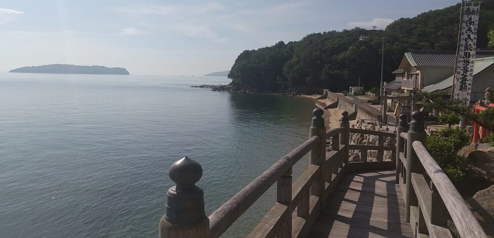 竹居観音寺
