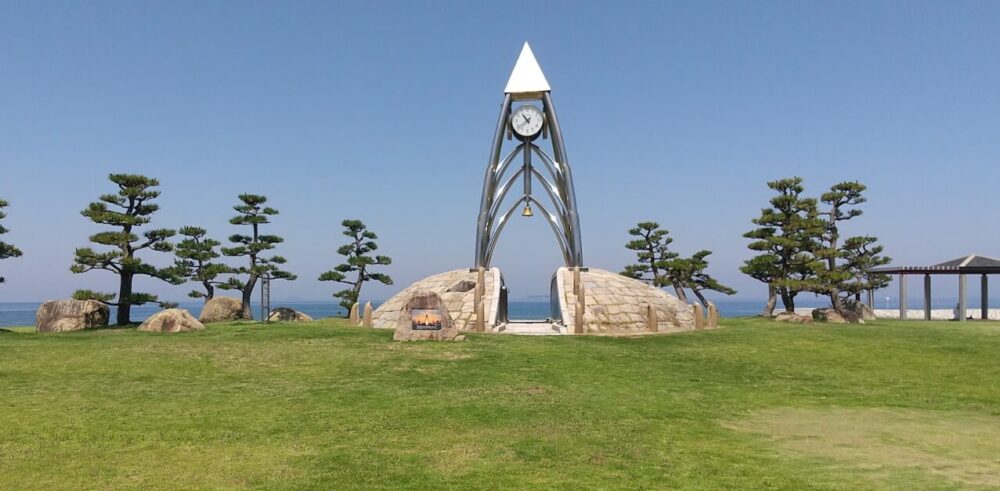 一の宮公園