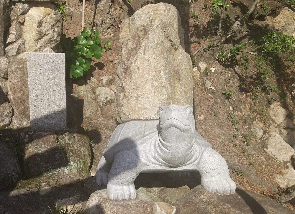 竹居観音寺