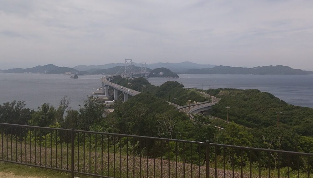 うずまちテラス