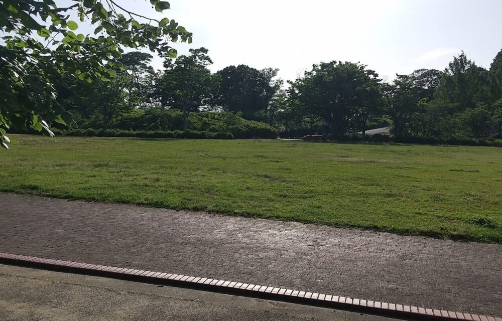 仏生山公園