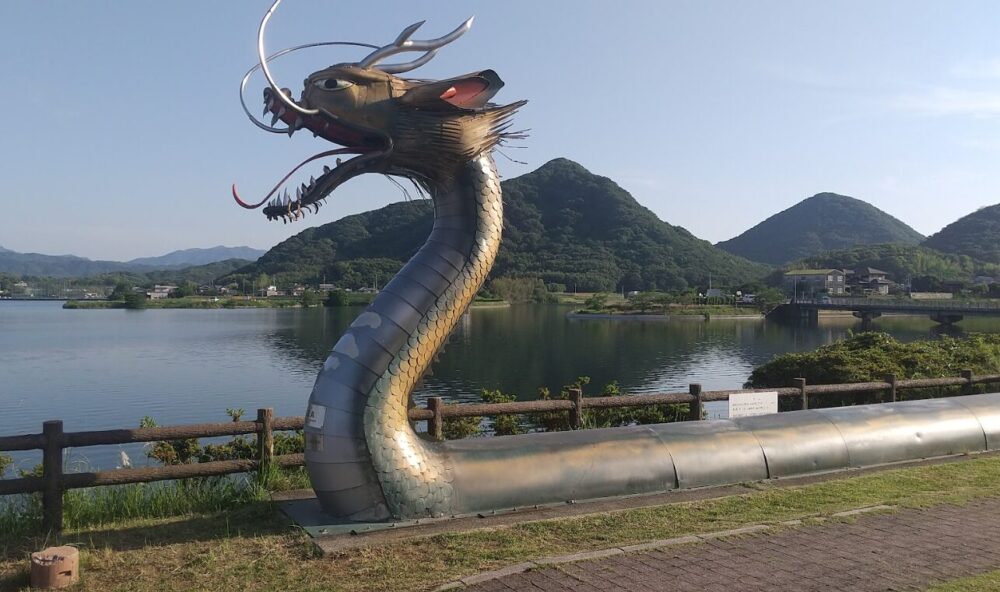 三郎池自然公園