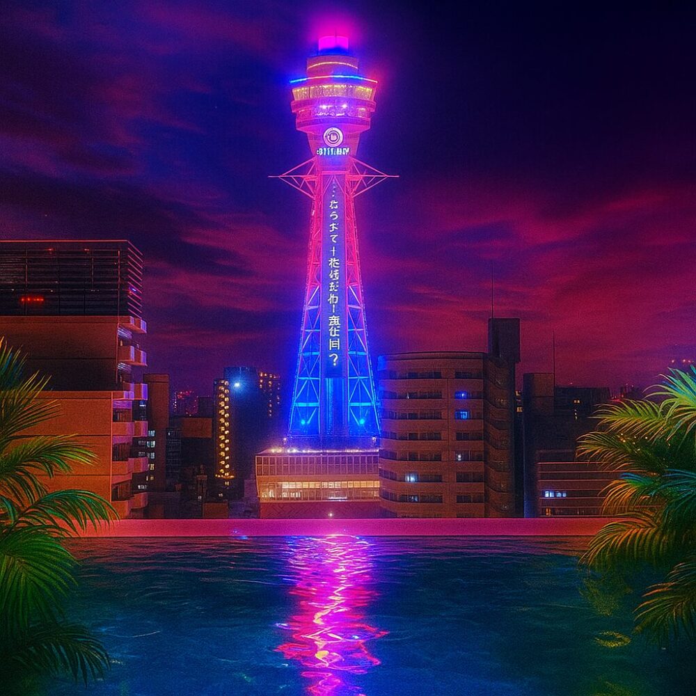 加工　ルーフテラス