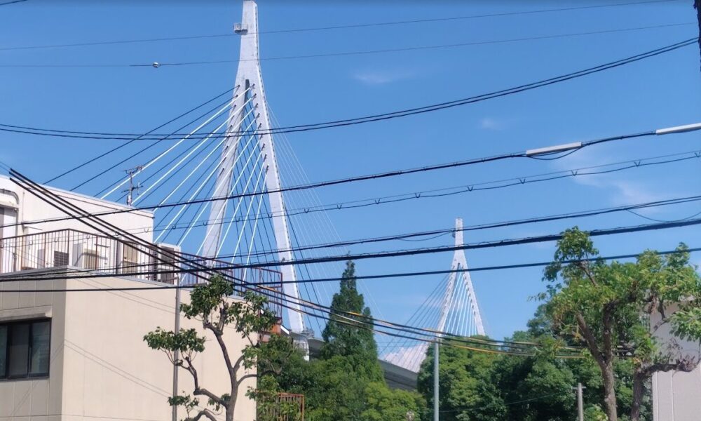 橋