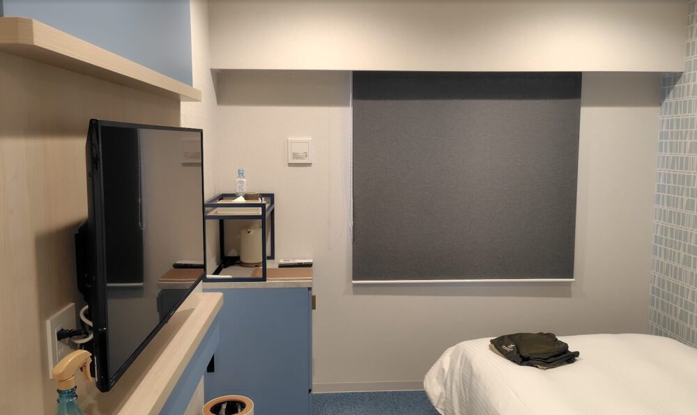 部屋