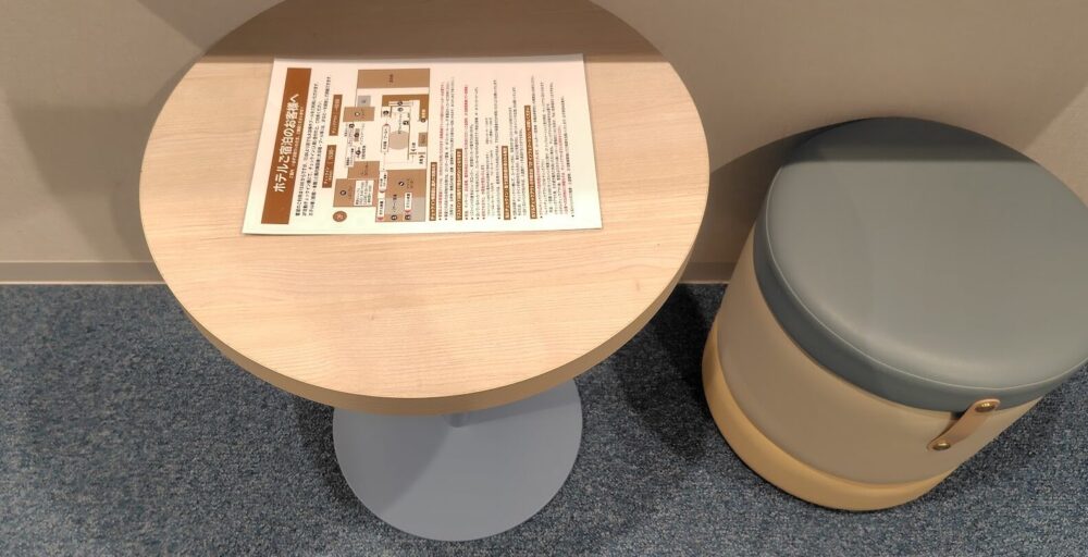 部屋