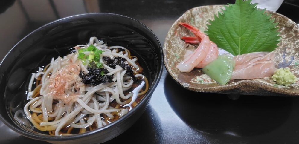 夕食2