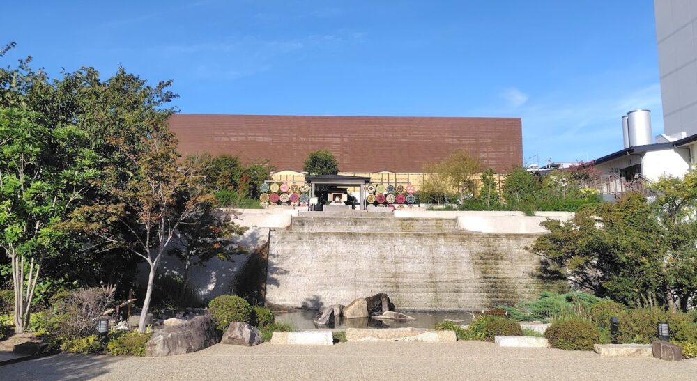 庭園4