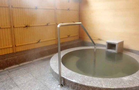 やどり温泉いやしの湯