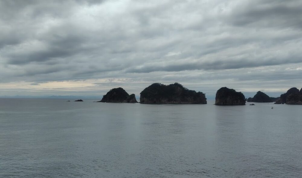 沢田公園 露天風呂