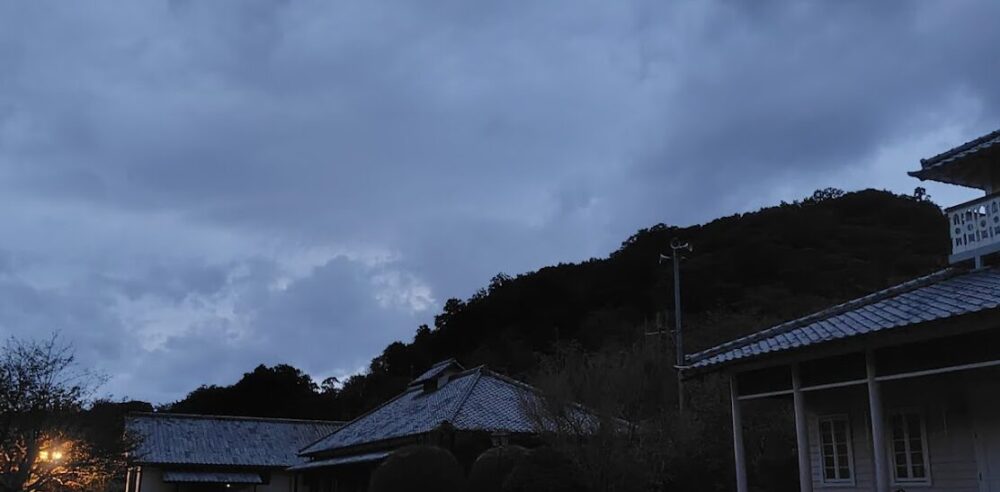 道の駅 花の三聖苑 伊豆松崎