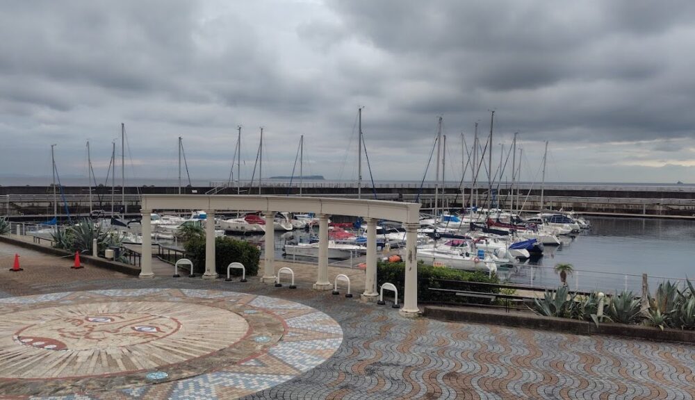 道の駅 伊東マリンタウン