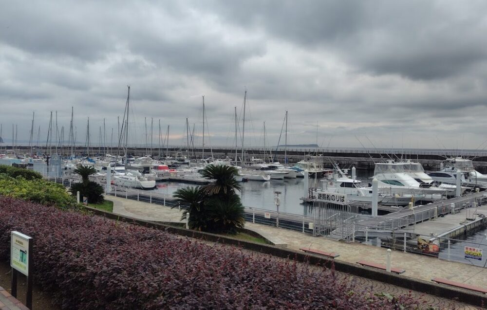道の駅 伊東マリンタウン