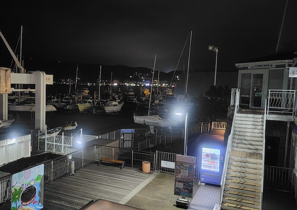 朝日の湯 シーサイドスパ