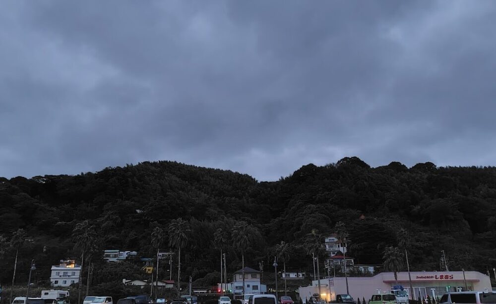 道の駅 伊東マリンタウン