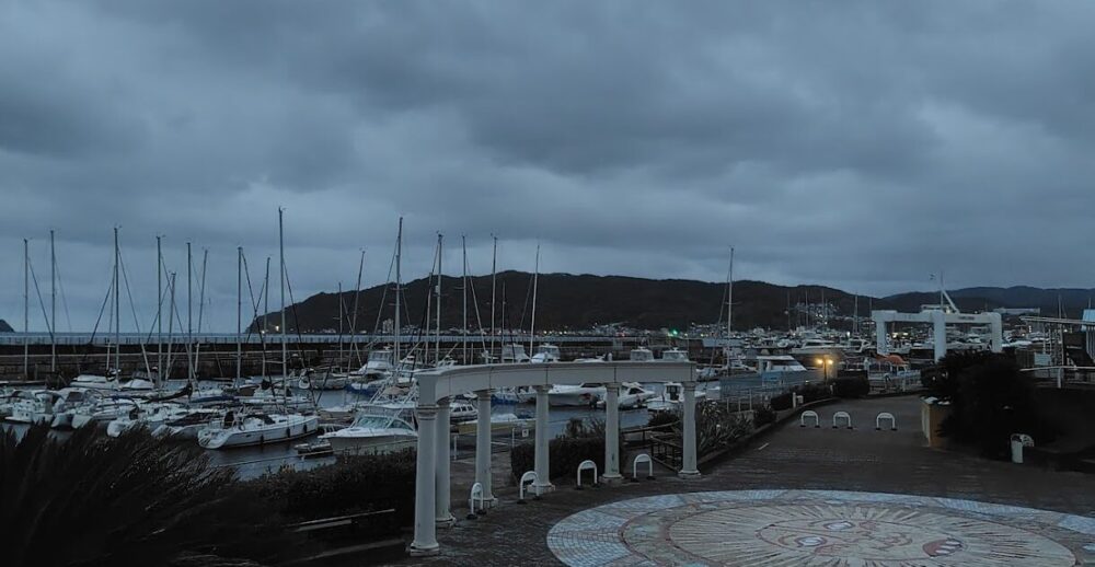 道の駅 伊東マリンタウン