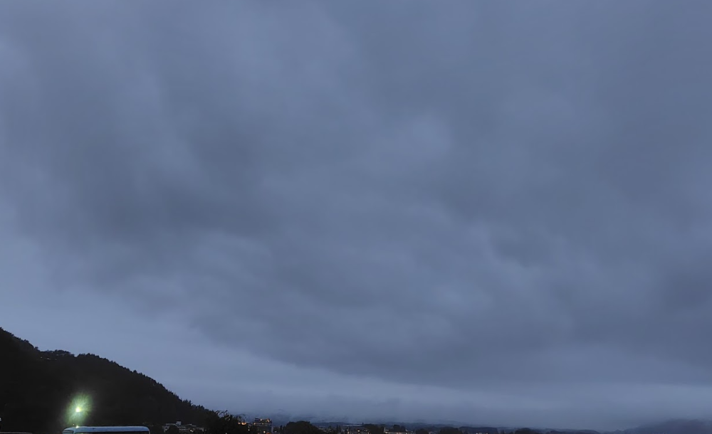 ホテルルートイン河口湖