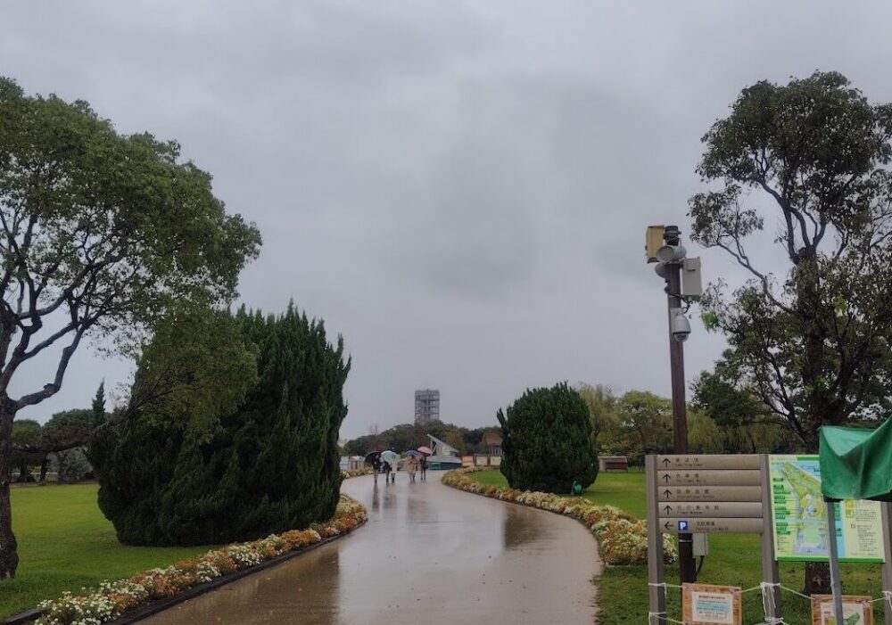 浜名湖ガーデンパーク