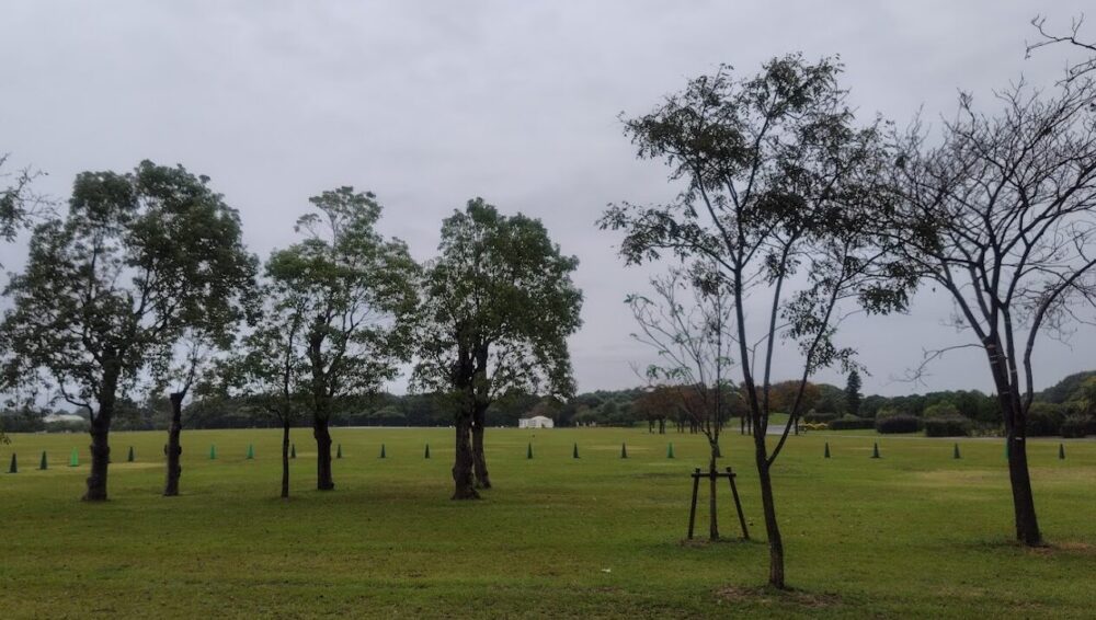 浜名湖ガーデンパーク