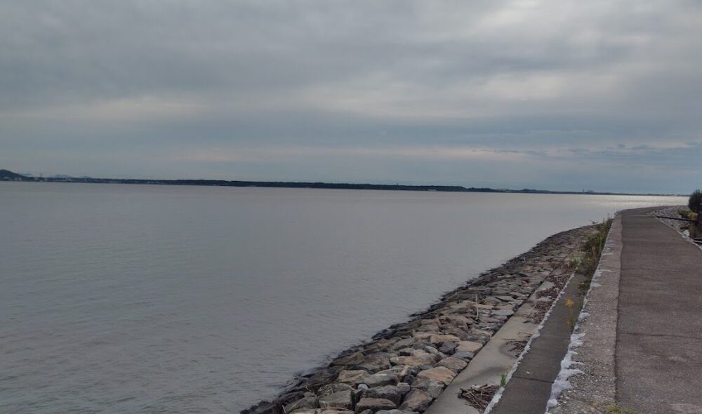 女河浦海水浴場