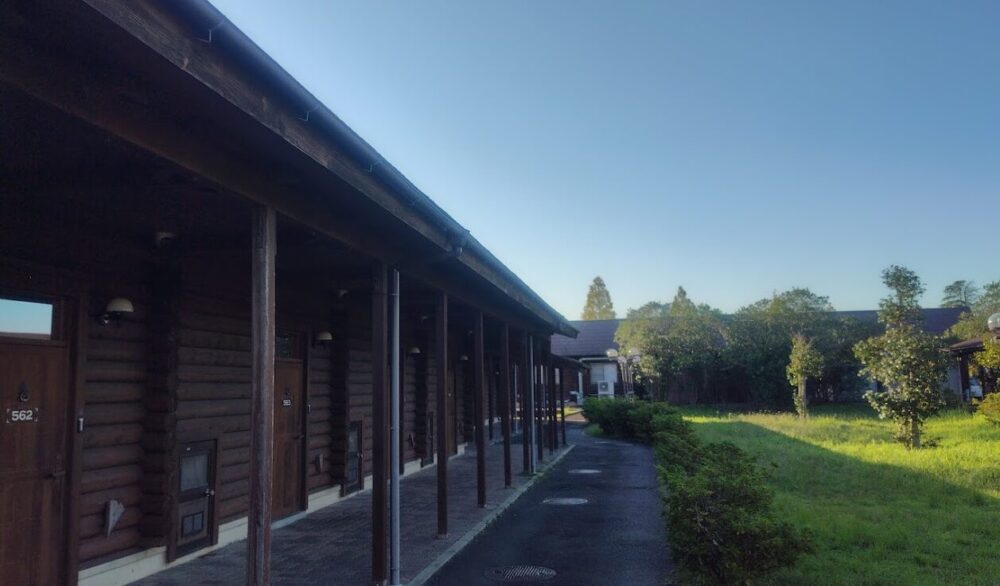 ココパリゾートクラブ