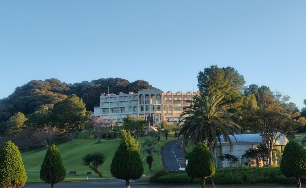 ココパリゾートクラブ