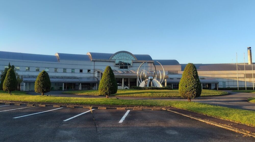 ココパリゾートクラブ