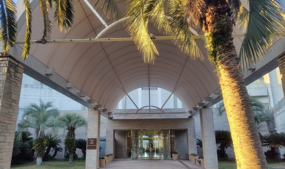 ココパリゾートクラブ