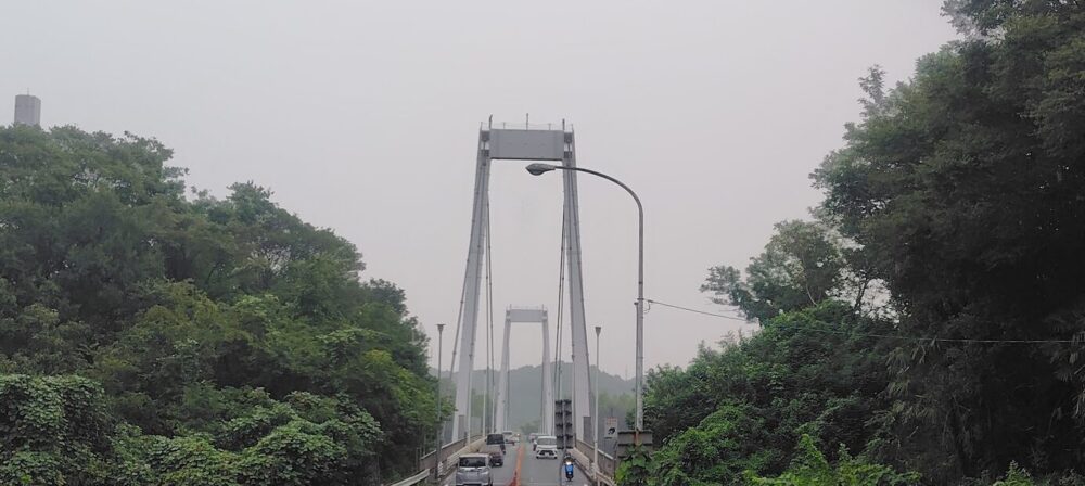尾道大橋