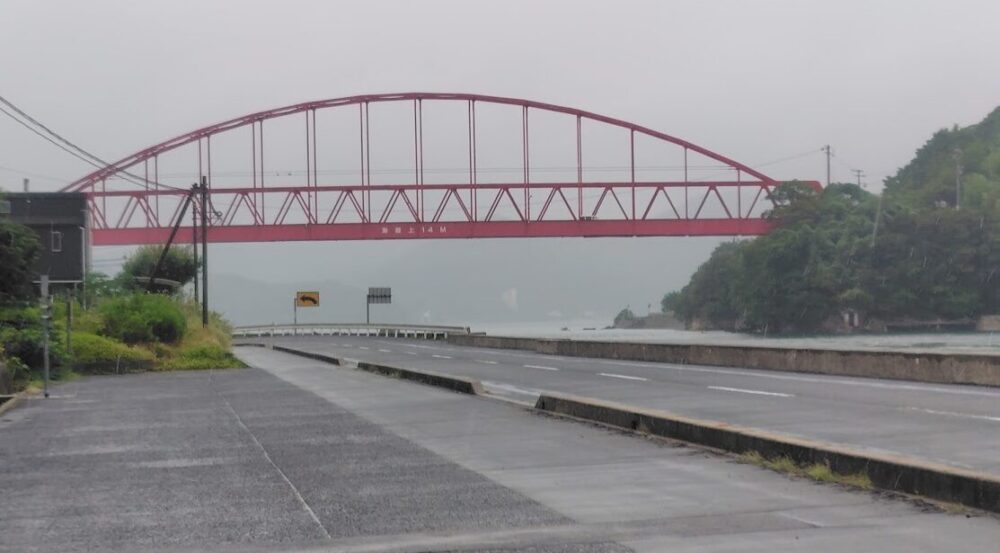 向島大橋