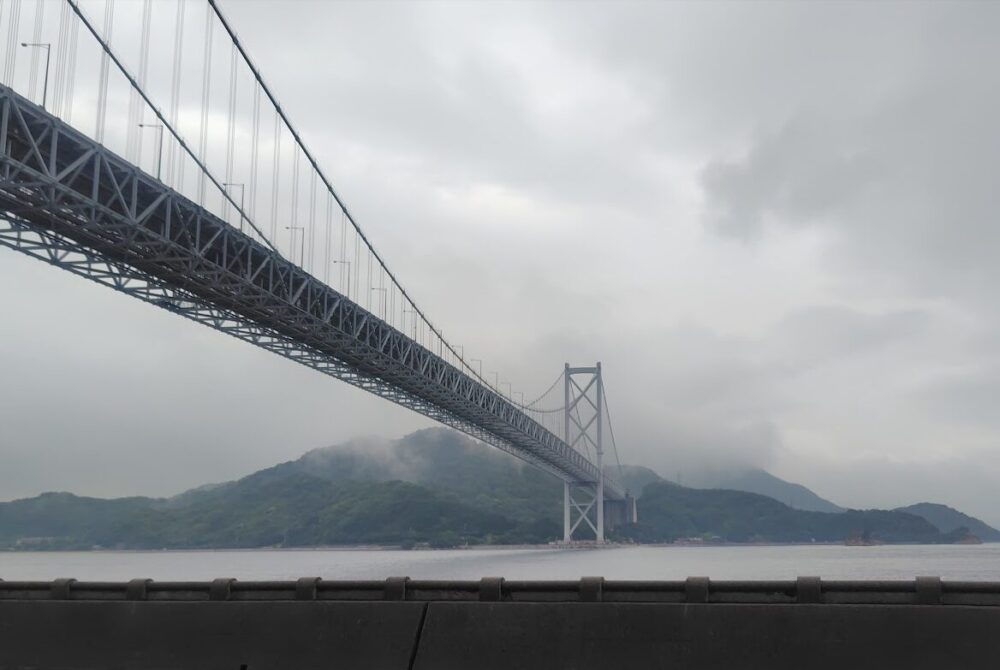 因島大橋