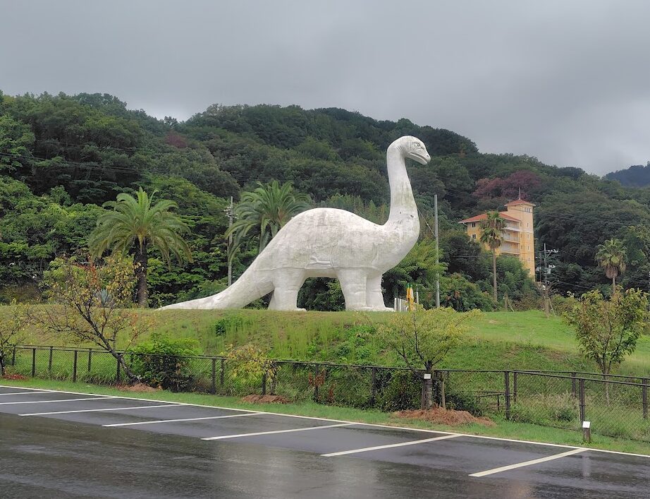 因島アメニティ公園