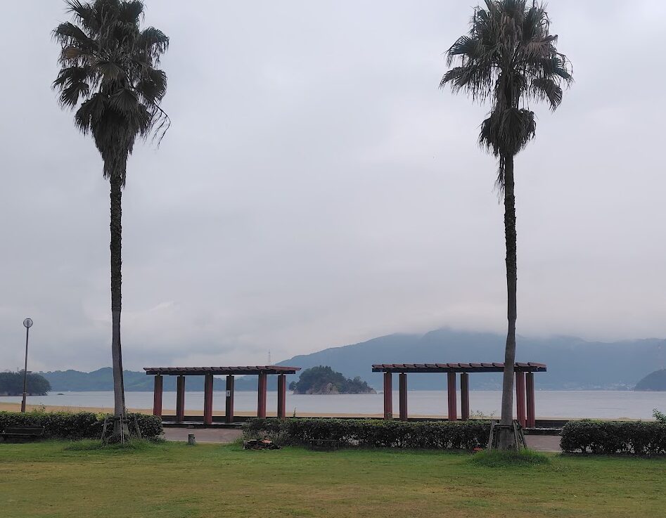 因島アメニティ公園