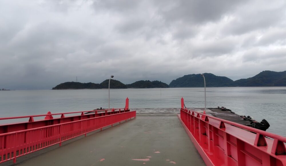 宗方港