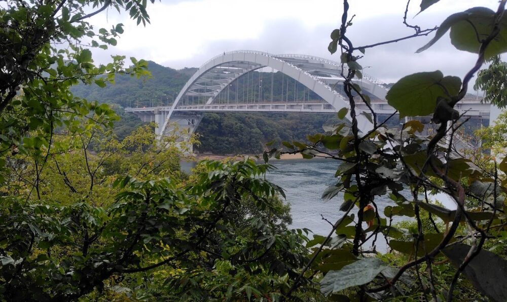 大三島橋