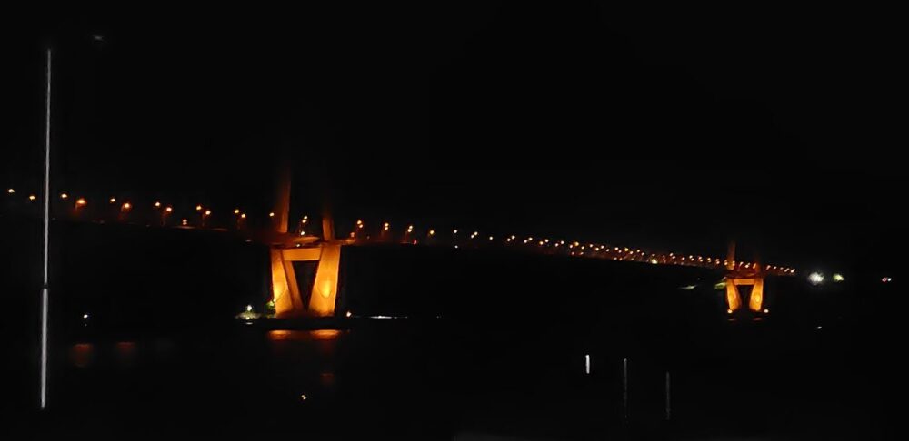 多々羅大橋