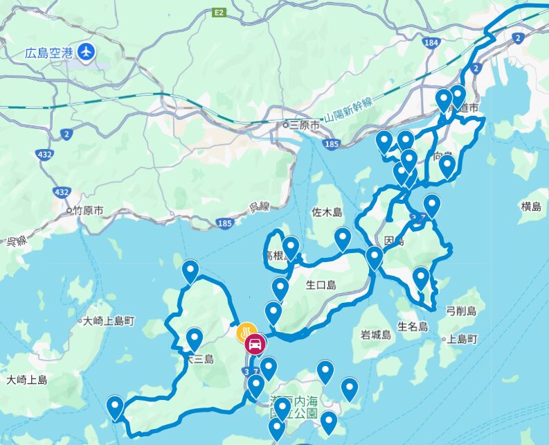 9/23地図