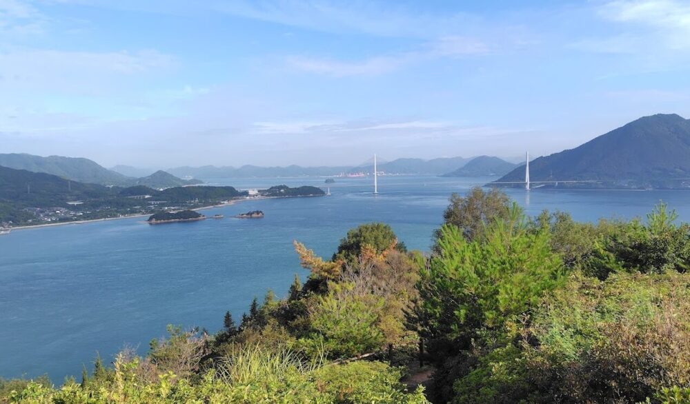 開山公園