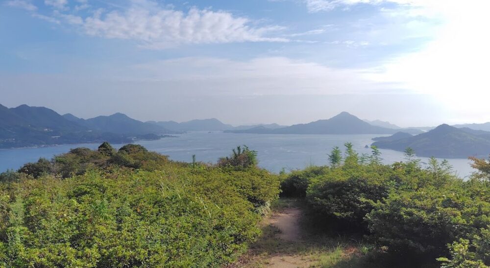 開山公園