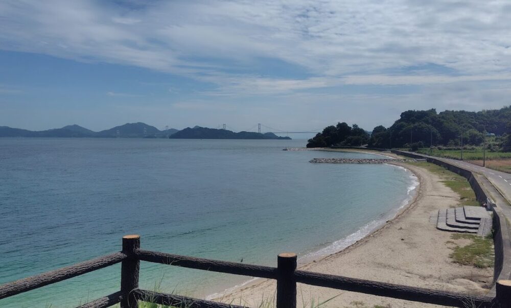 大角海浜公園