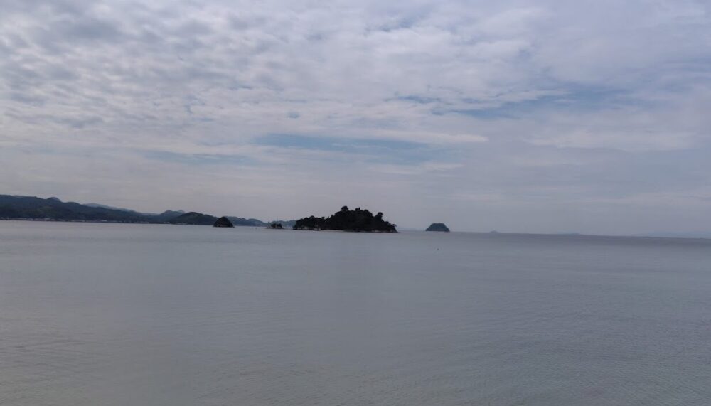 鴨池海岸公園