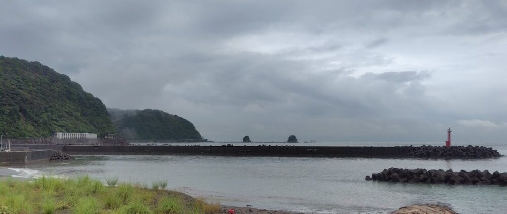 中土佐ふるさと海岸