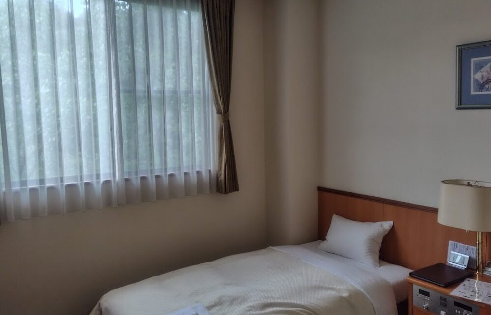 部屋