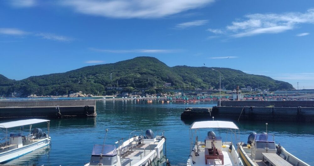 柏島