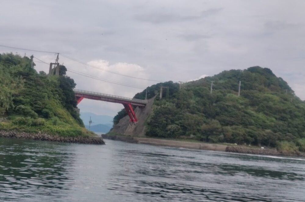 細木運河
