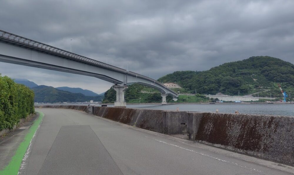 九島大橋