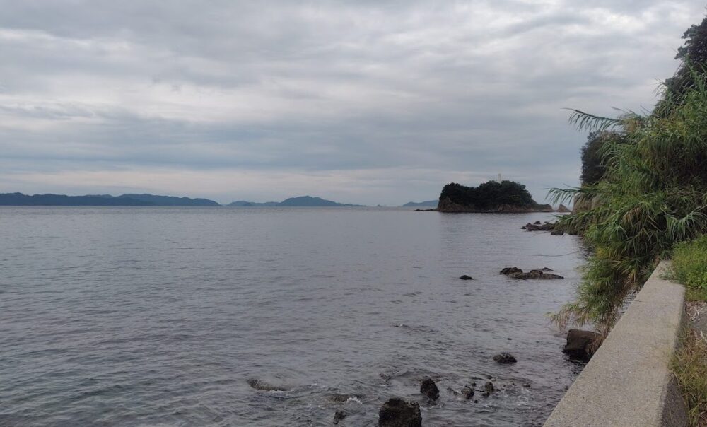 大良漁港